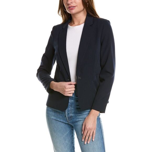 Nanette Lepore | Jackets & Coats | Nanette Nanette Lepore Womens Nolita ...